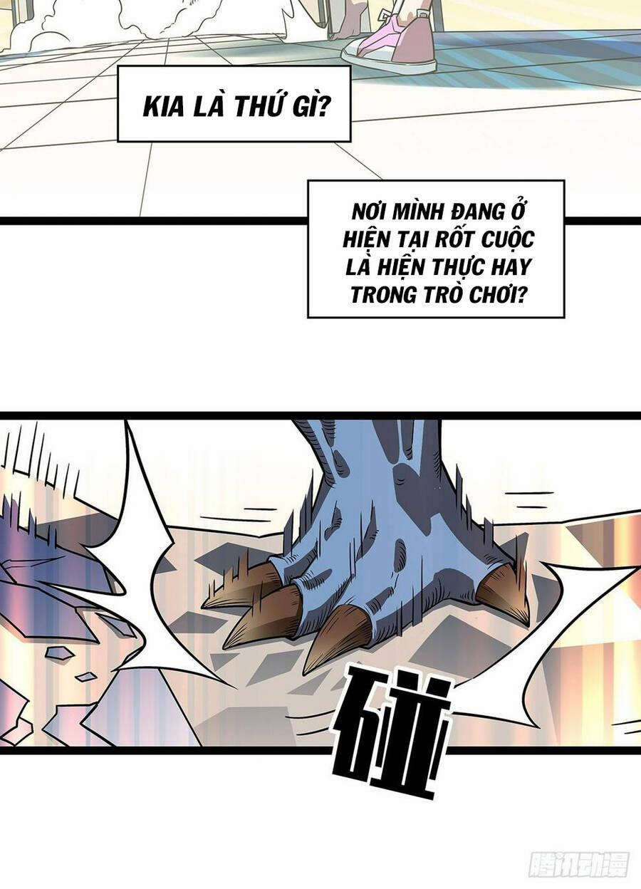Bắt Đầu Vùng Dậy Từ Việc Chơi Game Nghiêm Túc 101 trang 37