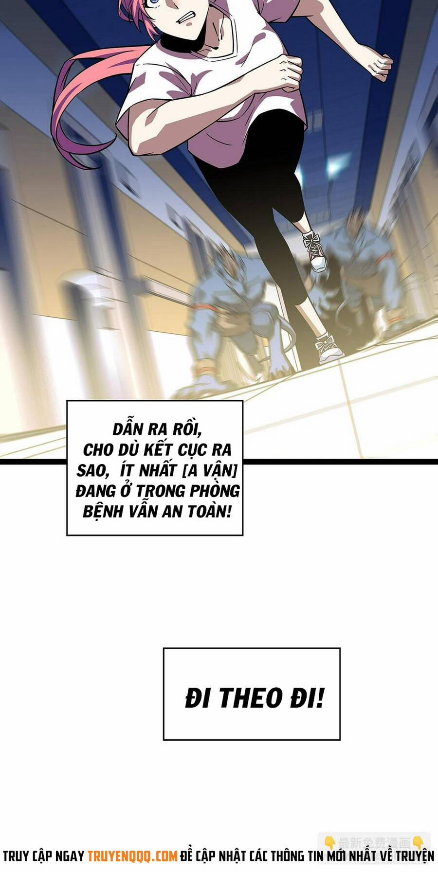 Bắt Đầu Vùng Dậy Từ Việc Chơi Game Nghiêm Túc 101 trang 40