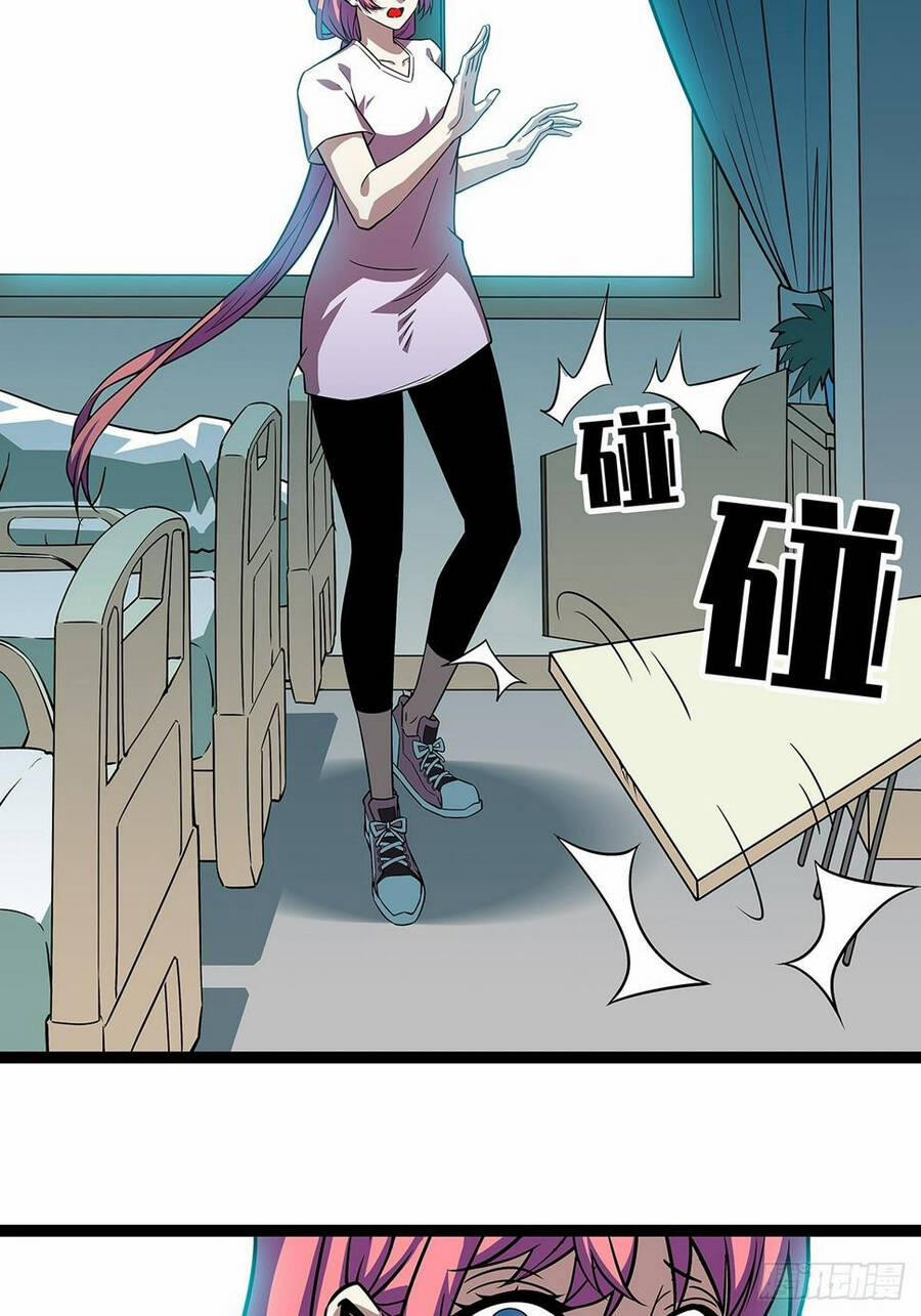 Bắt Đầu Vùng Dậy Từ Việc Chơi Game Nghiêm Túc 101 trang 7