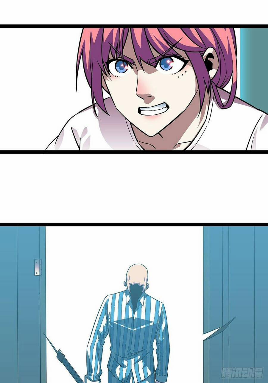 Bắt Đầu Vùng Dậy Từ Việc Chơi Game Nghiêm Túc 101 trang 9