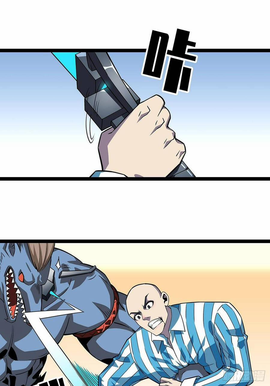 Bắt Đầu Vùng Dậy Từ Việc Chơi Game Nghiêm Túc 102 trang 10