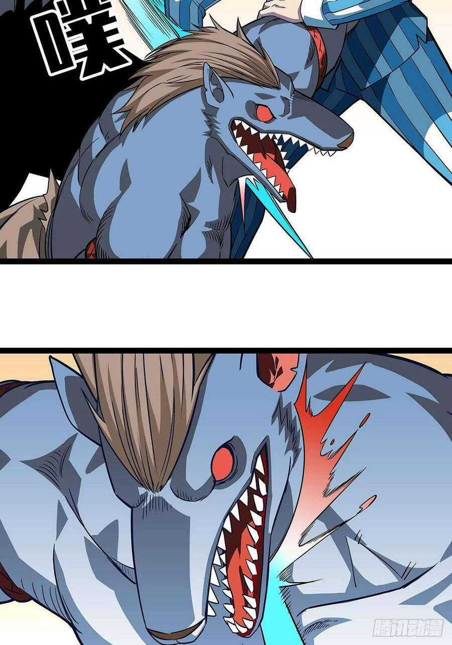 Bắt Đầu Vùng Dậy Từ Việc Chơi Game Nghiêm Túc 102 trang 11