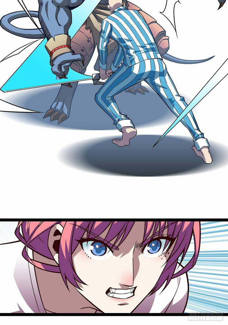 Bắt Đầu Vùng Dậy Từ Việc Chơi Game Nghiêm Túc 102 trang 2