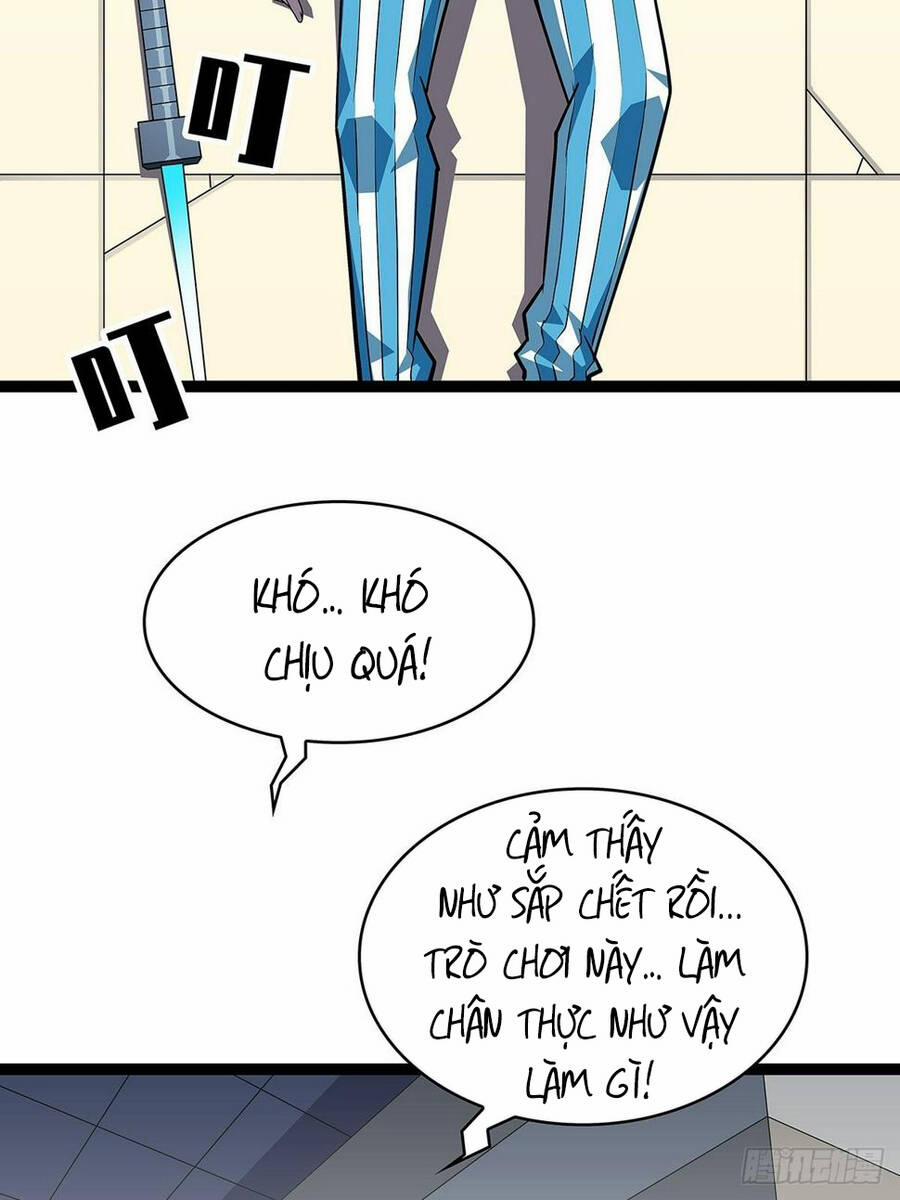 Bắt Đầu Vùng Dậy Từ Việc Chơi Game Nghiêm Túc 102 trang 21