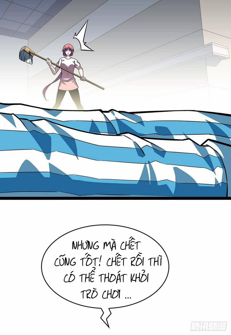 Bắt Đầu Vùng Dậy Từ Việc Chơi Game Nghiêm Túc 102 trang 22