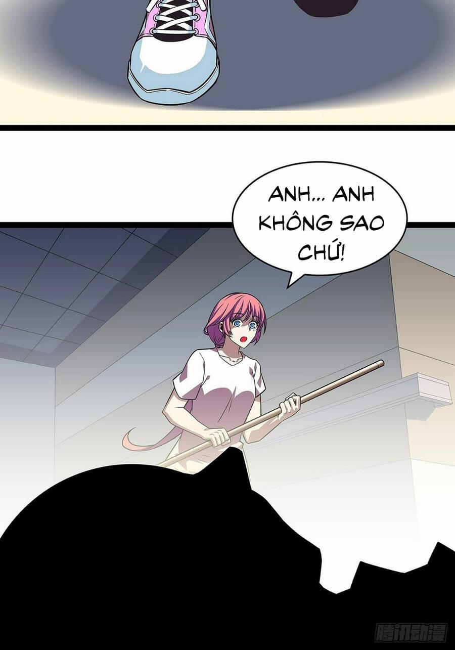 Bắt Đầu Vùng Dậy Từ Việc Chơi Game Nghiêm Túc 102 trang 24