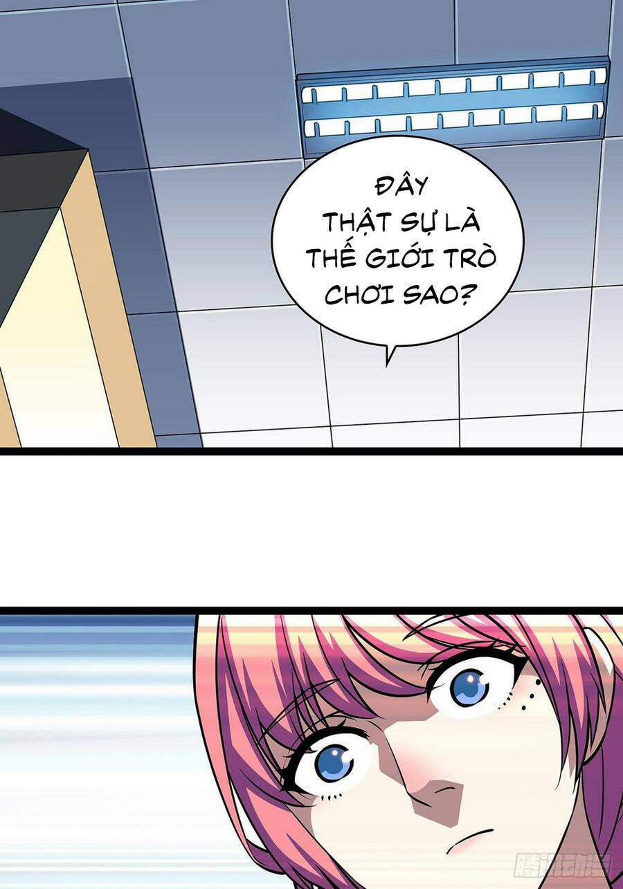 Bắt Đầu Vùng Dậy Từ Việc Chơi Game Nghiêm Túc 102 trang 27