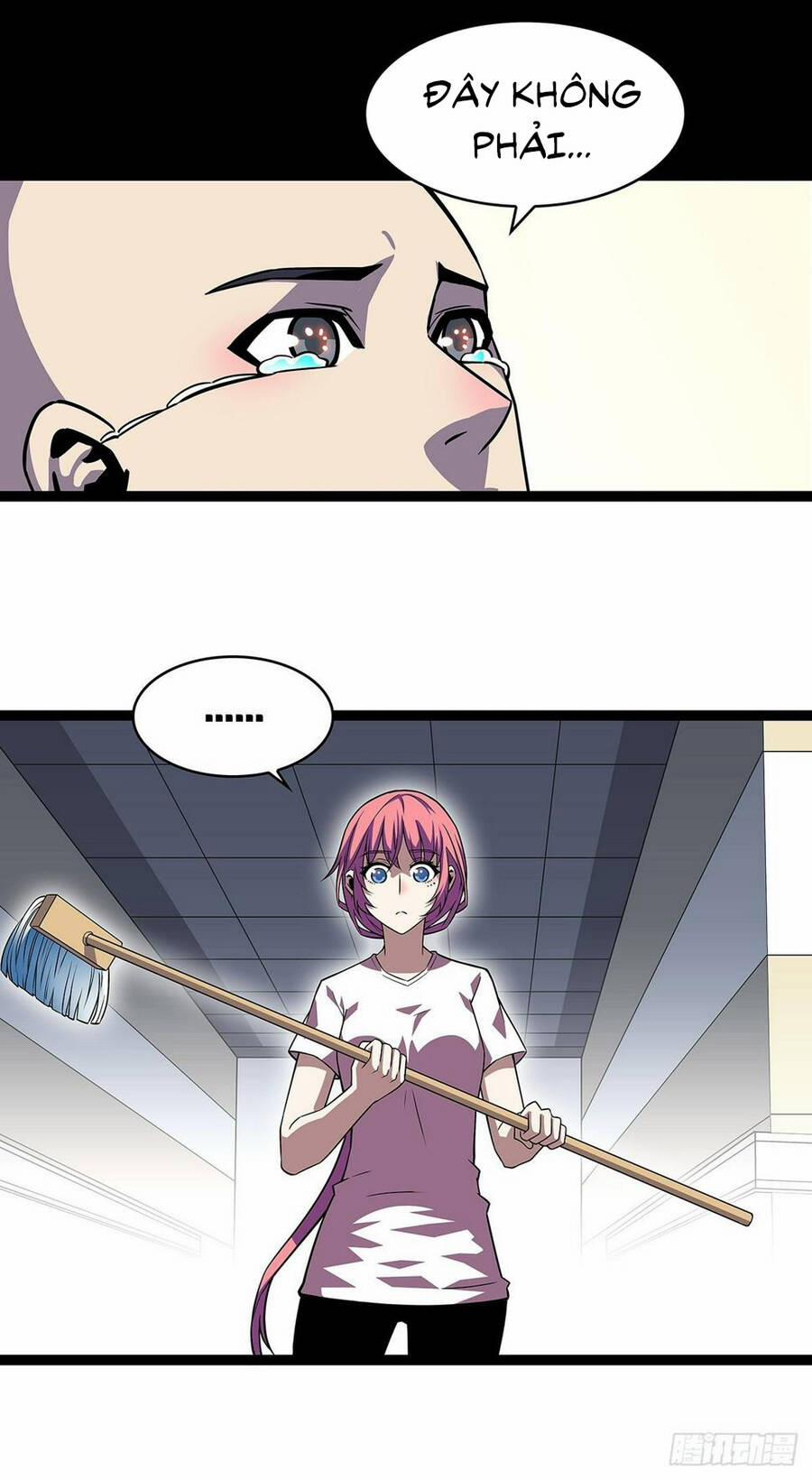 Bắt Đầu Vùng Dậy Từ Việc Chơi Game Nghiêm Túc 102 trang 31