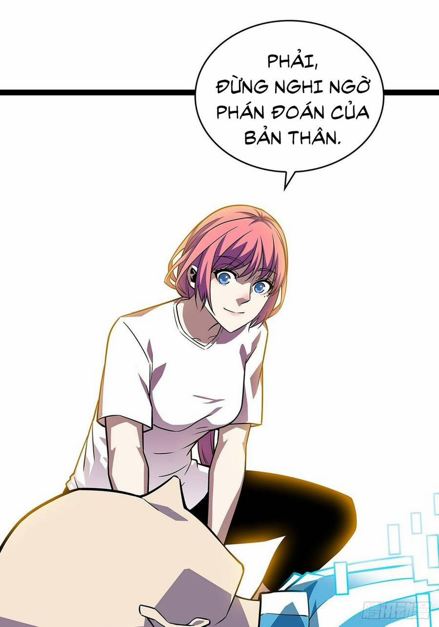 Bắt Đầu Vùng Dậy Từ Việc Chơi Game Nghiêm Túc 102 trang 35