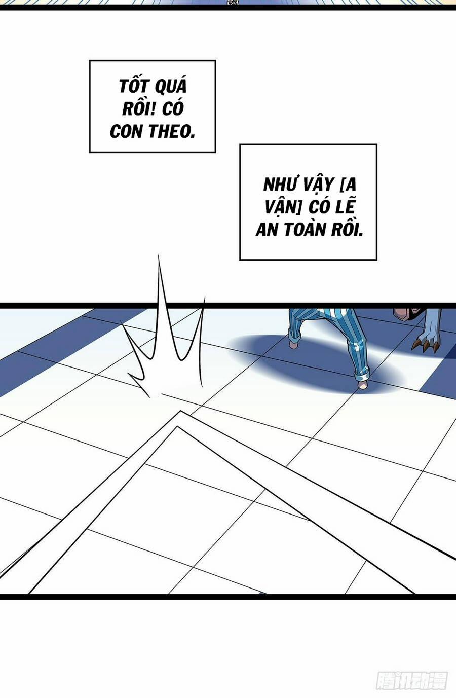 Bắt Đầu Vùng Dậy Từ Việc Chơi Game Nghiêm Túc 102 trang 4