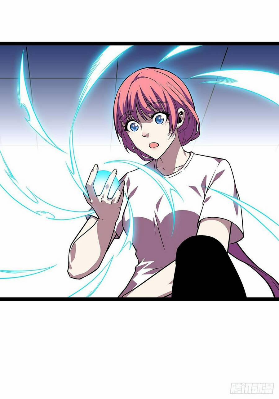 Bắt Đầu Vùng Dậy Từ Việc Chơi Game Nghiêm Túc 102 trang 41