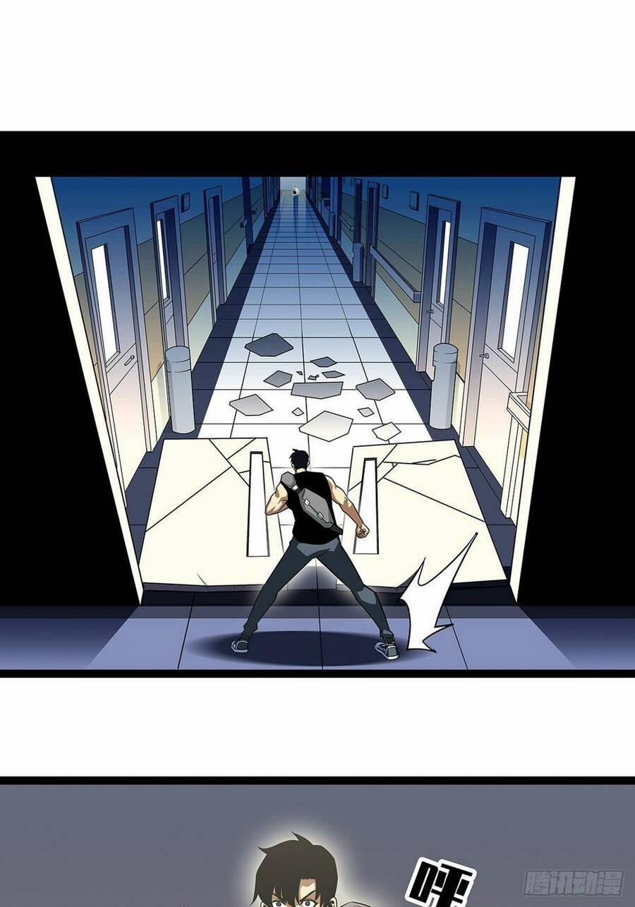 Bắt Đầu Vùng Dậy Từ Việc Chơi Game Nghiêm Túc 102 trang 42