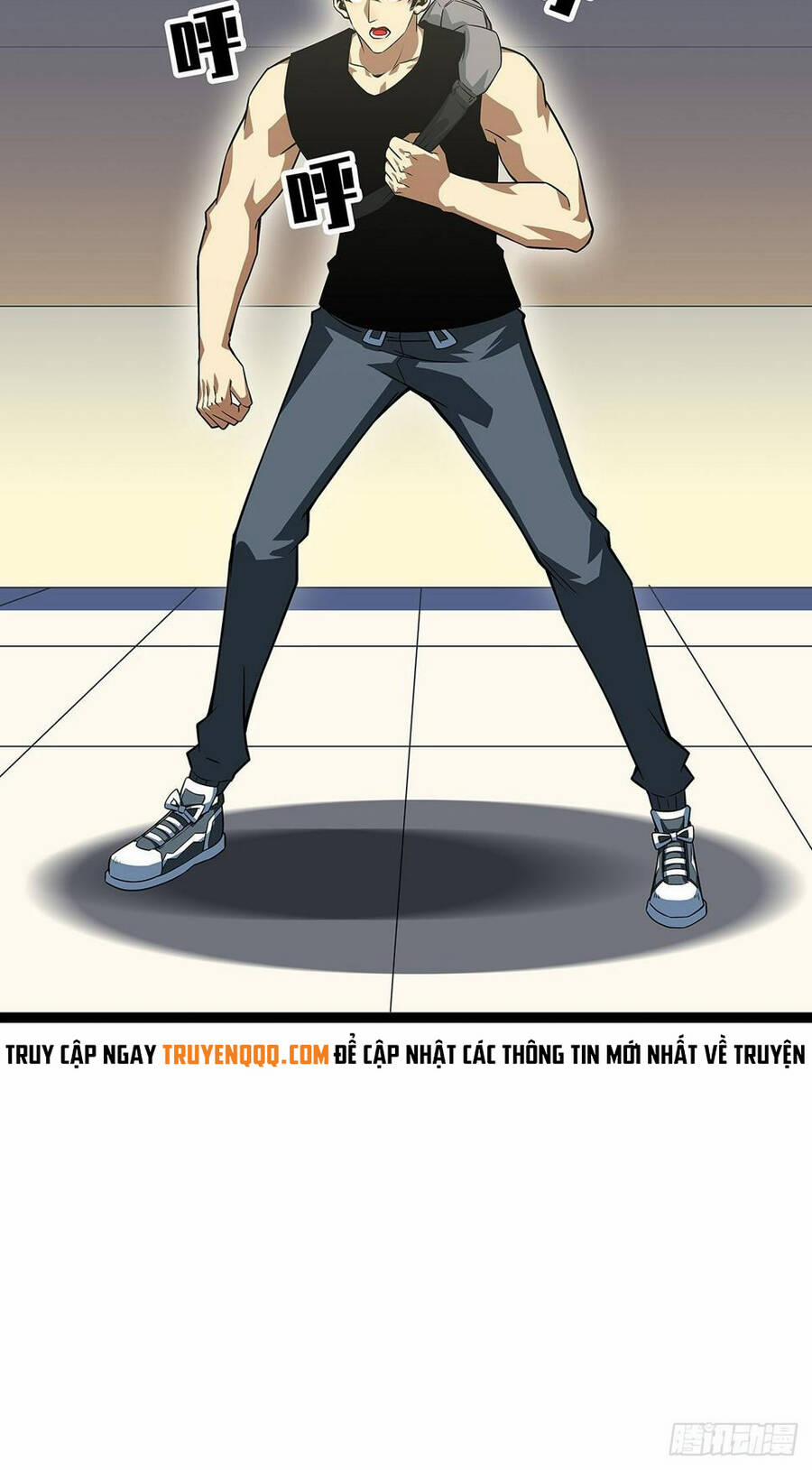 Bắt Đầu Vùng Dậy Từ Việc Chơi Game Nghiêm Túc 102 trang 43