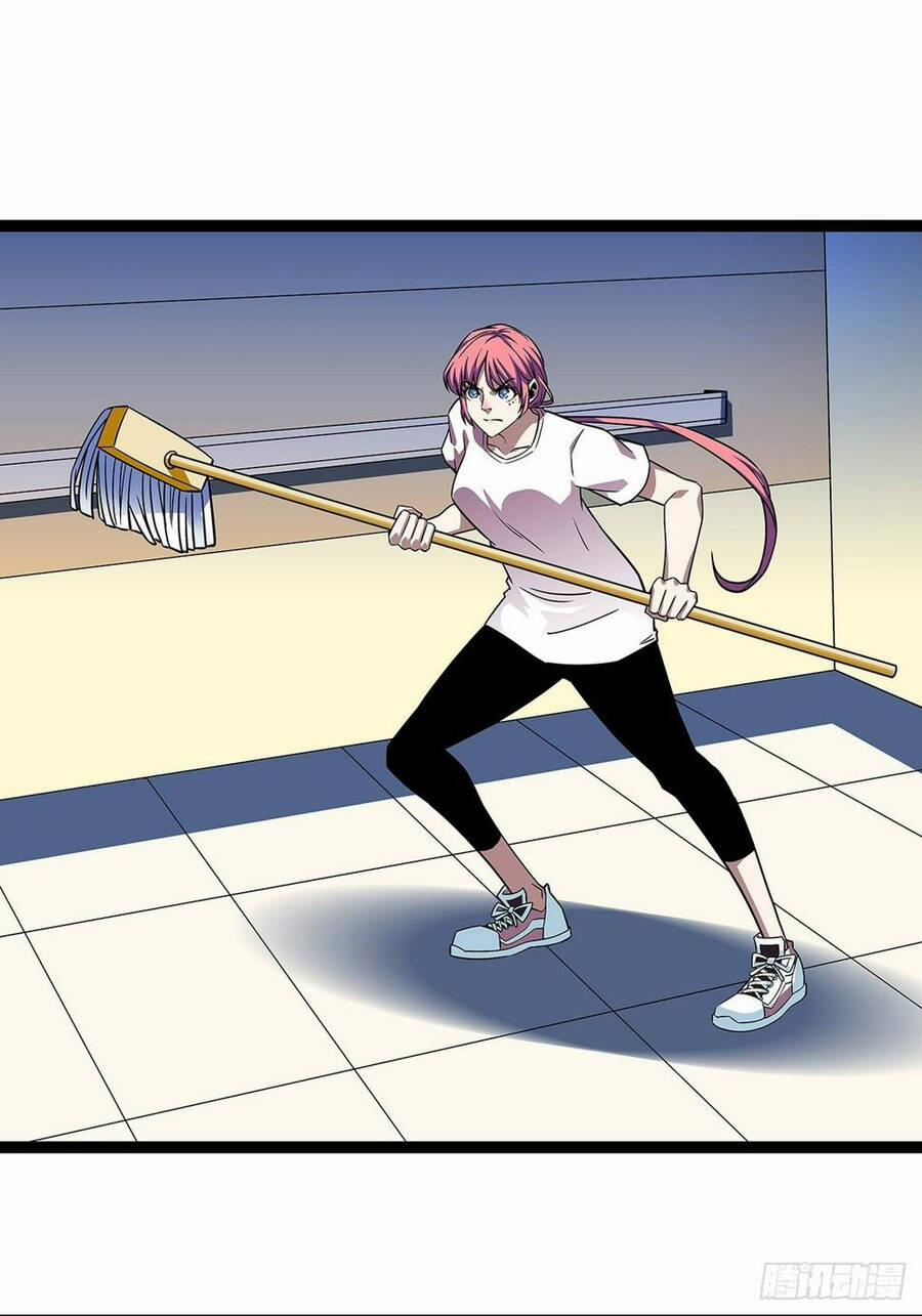 Bắt Đầu Vùng Dậy Từ Việc Chơi Game Nghiêm Túc 102 trang 7