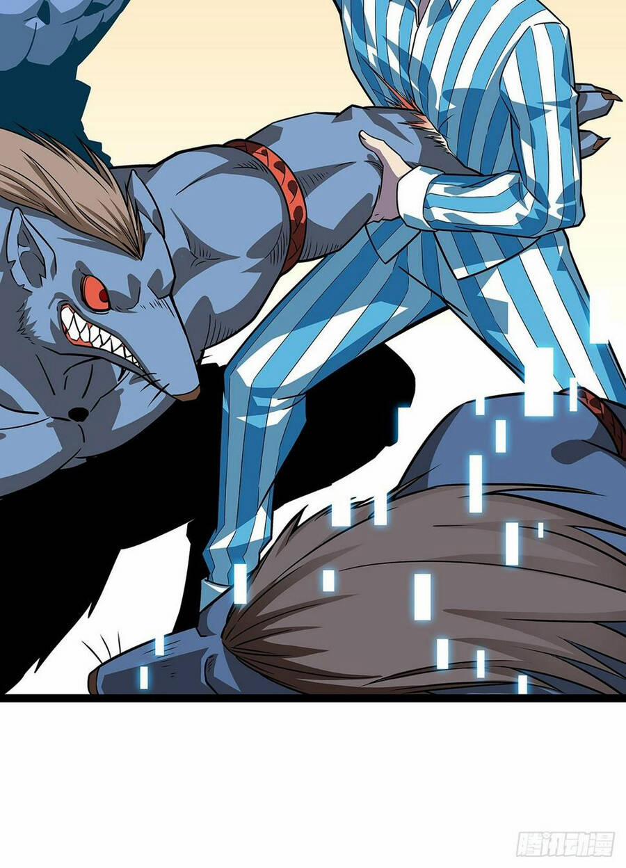 Bắt Đầu Vùng Dậy Từ Việc Chơi Game Nghiêm Túc 102 trang 9