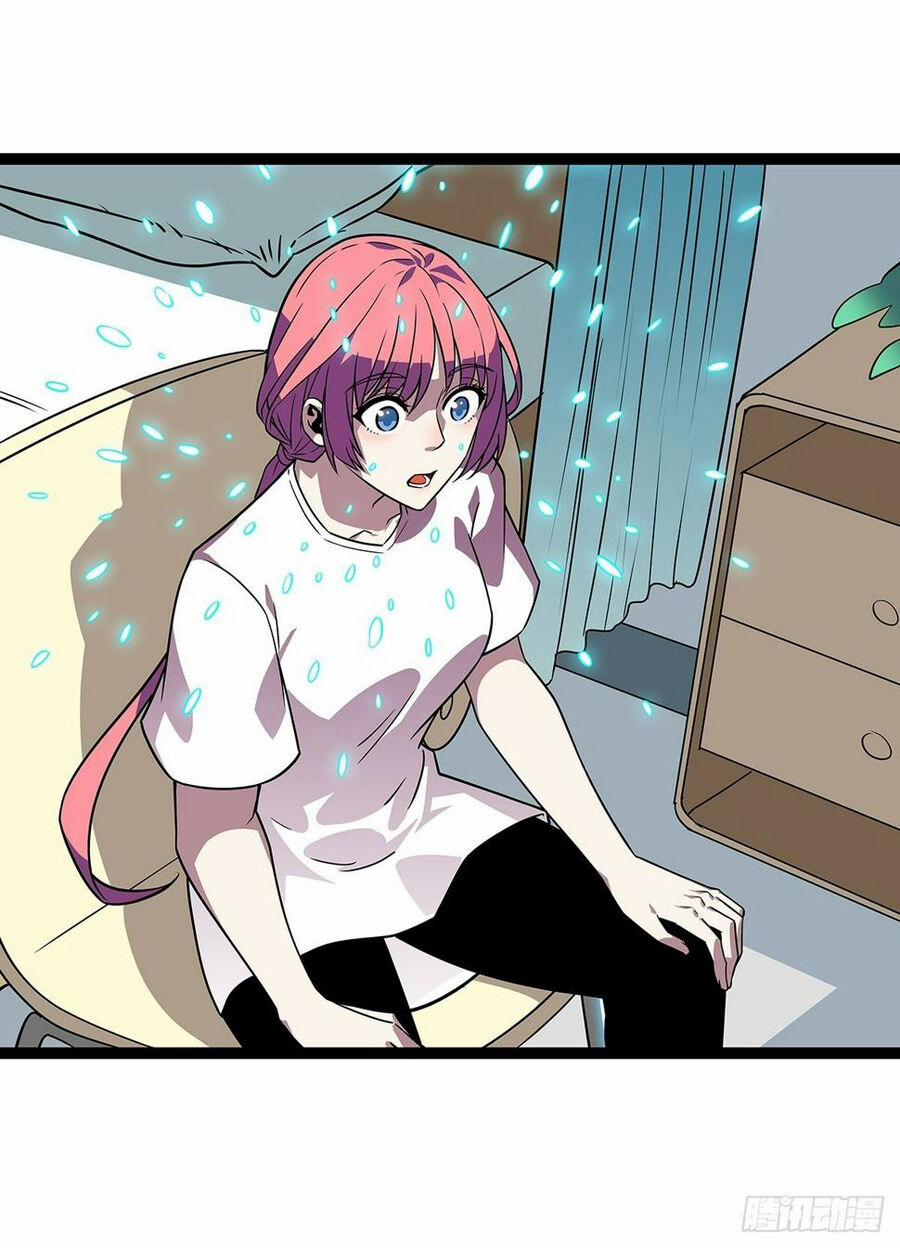 Bắt Đầu Vùng Dậy Từ Việc Chơi Game Nghiêm Túc 103 trang 13