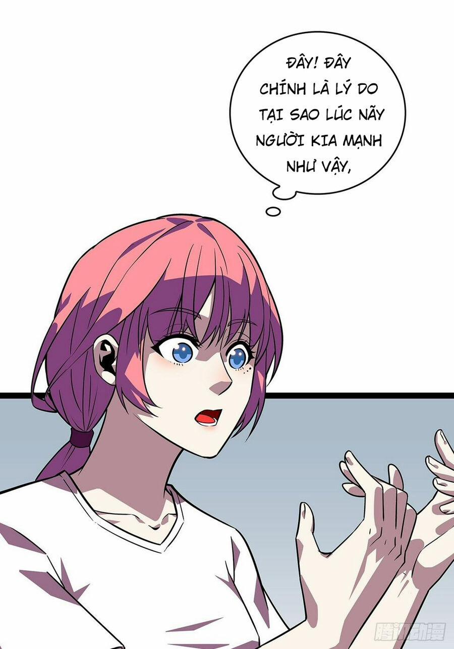 Bắt Đầu Vùng Dậy Từ Việc Chơi Game Nghiêm Túc 103 trang 14