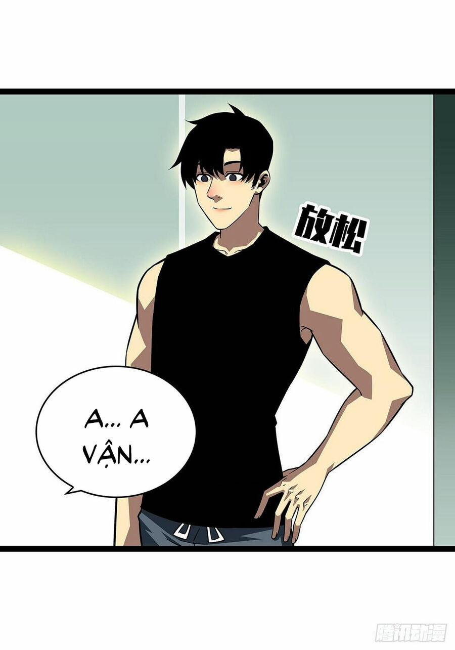 Bắt Đầu Vùng Dậy Từ Việc Chơi Game Nghiêm Túc 103 trang 18