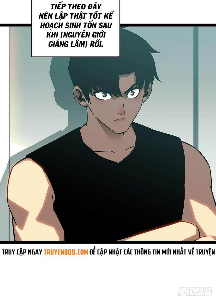 Bắt Đầu Vùng Dậy Từ Việc Chơi Game Nghiêm Túc 103 trang 20