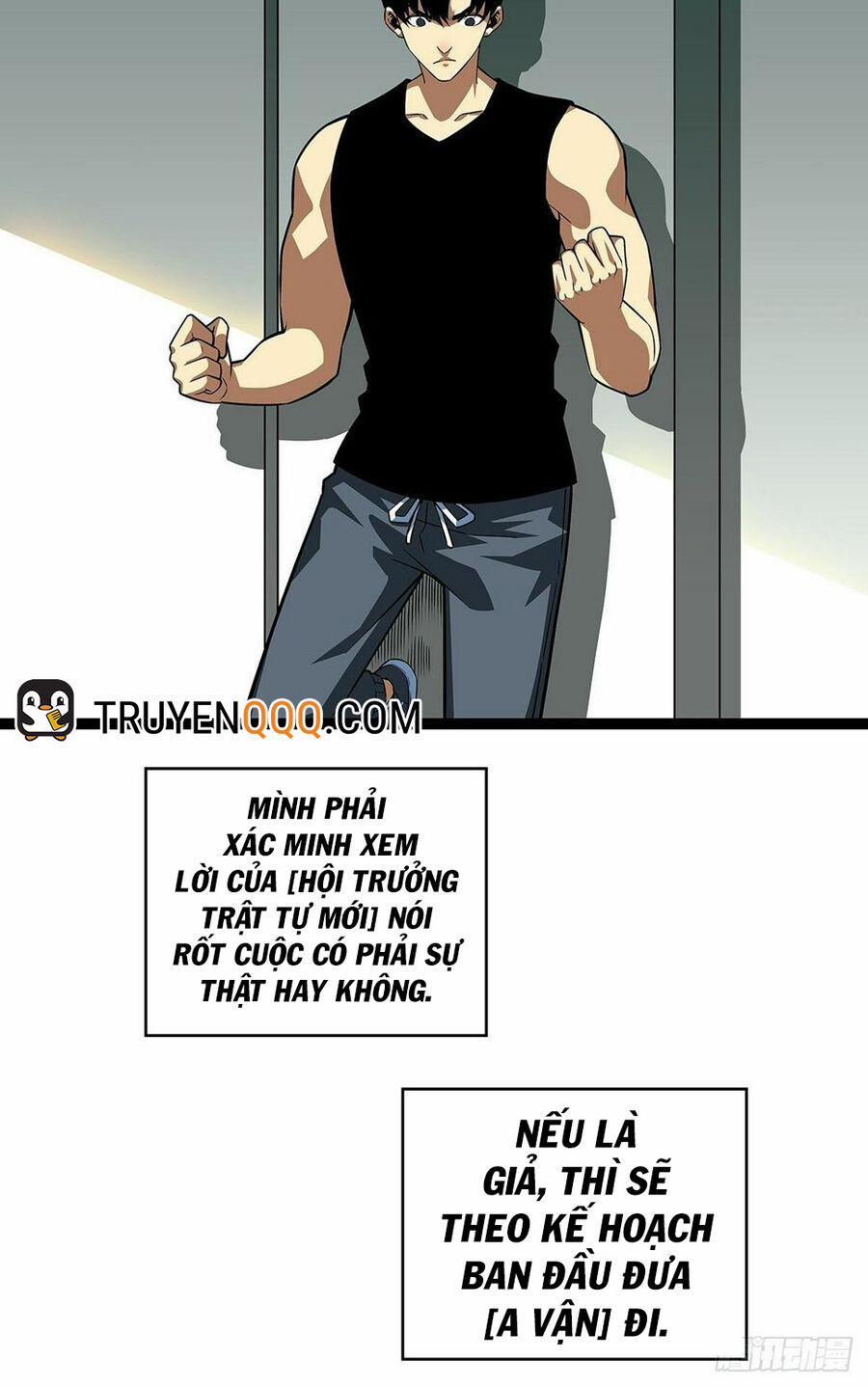 Bắt Đầu Vùng Dậy Từ Việc Chơi Game Nghiêm Túc 103 trang 26