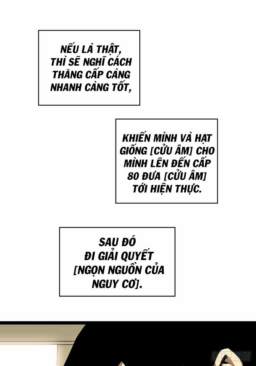 Bắt Đầu Vùng Dậy Từ Việc Chơi Game Nghiêm Túc 103 trang 27
