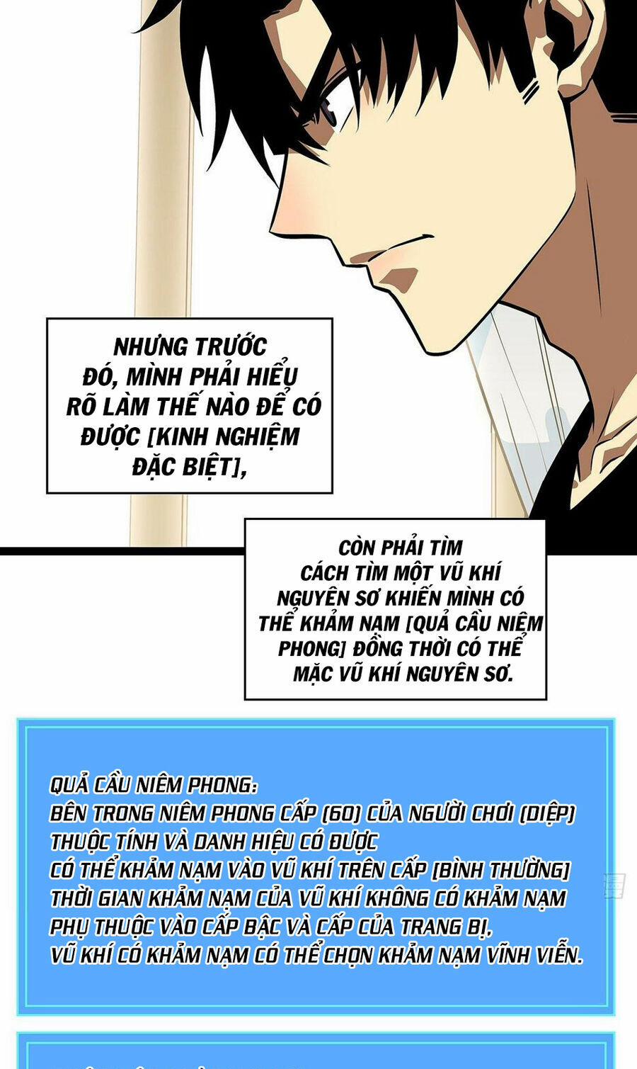 Bắt Đầu Vùng Dậy Từ Việc Chơi Game Nghiêm Túc 103 trang 28