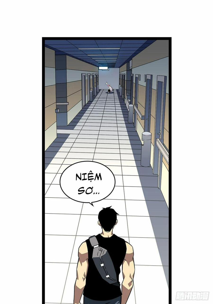 Bắt Đầu Vùng Dậy Từ Việc Chơi Game Nghiêm Túc 103 trang 3