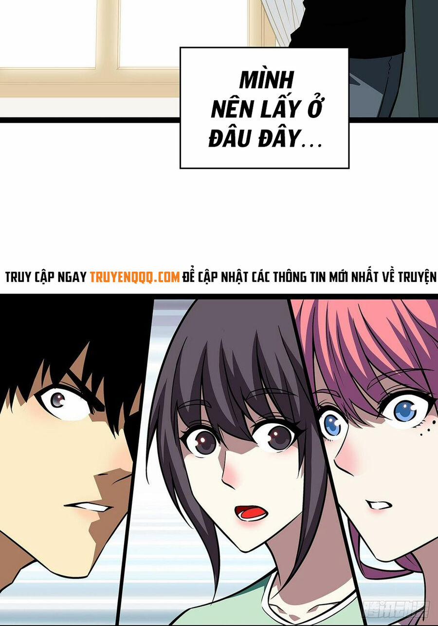 Bắt Đầu Vùng Dậy Từ Việc Chơi Game Nghiêm Túc 103 trang 31