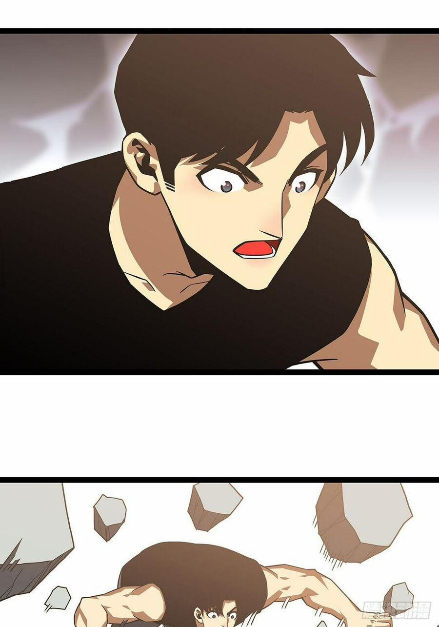 Bắt Đầu Vùng Dậy Từ Việc Chơi Game Nghiêm Túc 103 trang 33