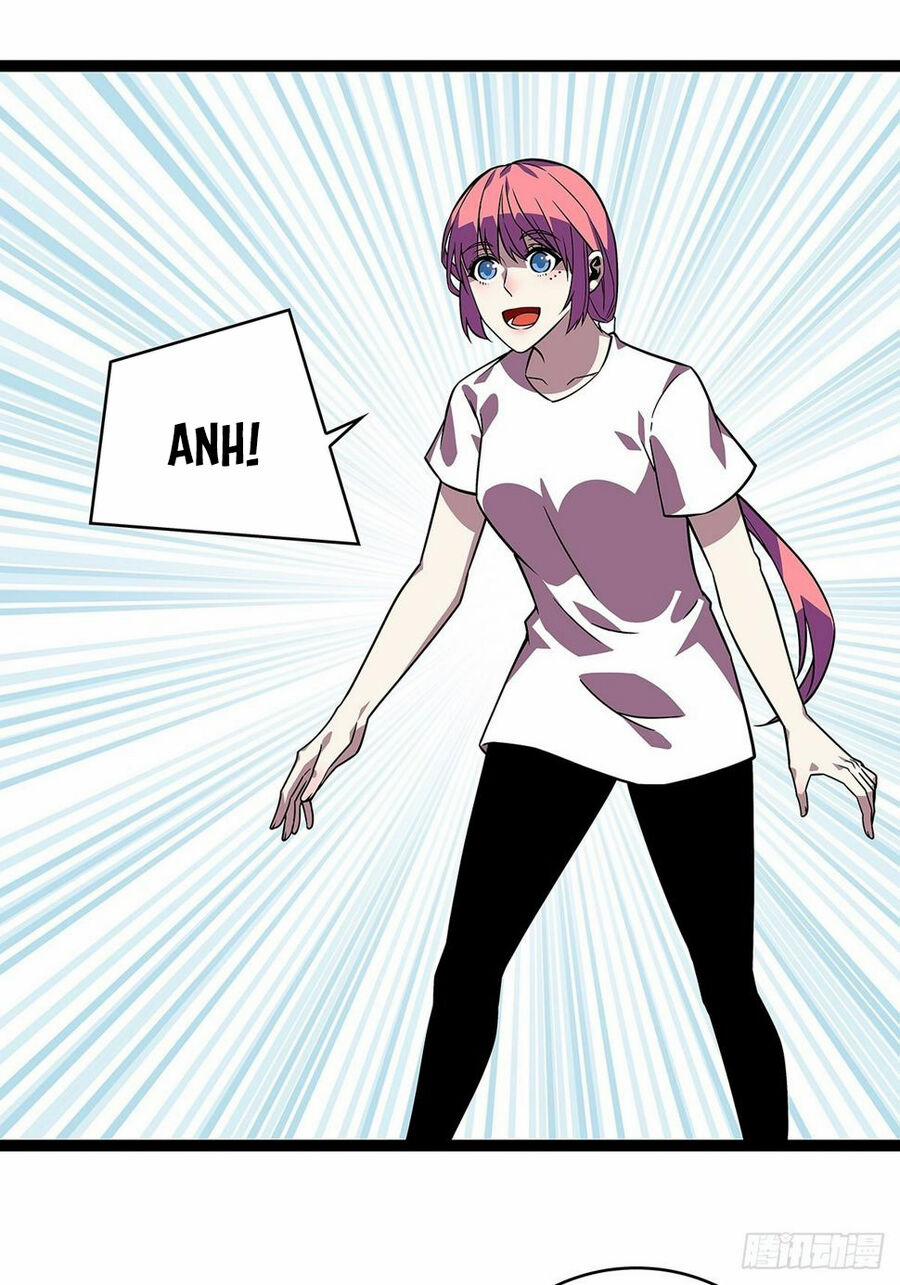 Bắt Đầu Vùng Dậy Từ Việc Chơi Game Nghiêm Túc 103 trang 5