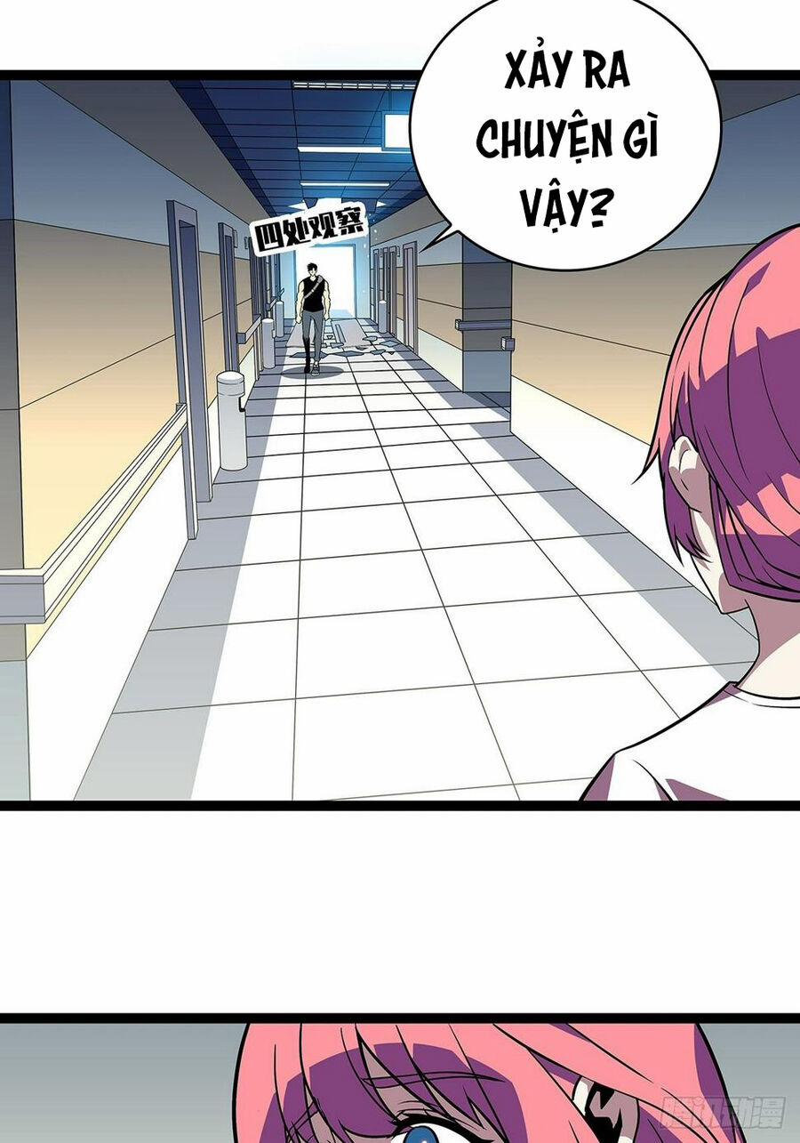 Bắt Đầu Vùng Dậy Từ Việc Chơi Game Nghiêm Túc 103 trang 6