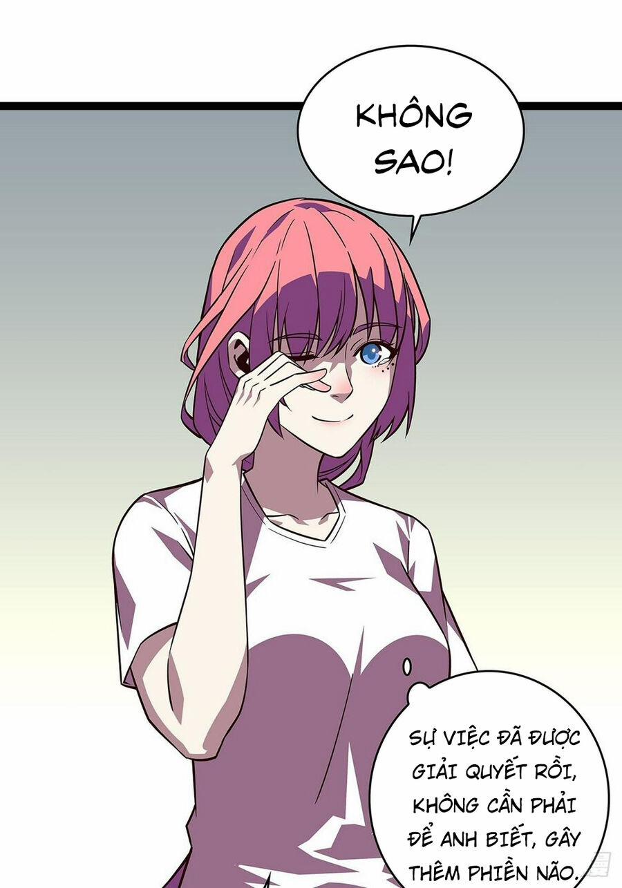 Bắt Đầu Vùng Dậy Từ Việc Chơi Game Nghiêm Túc 103 trang 8