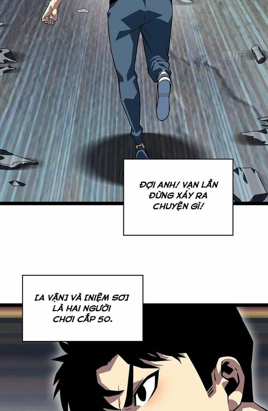 Bắt Đầu Vùng Dậy Từ Việc Chơi Game Nghiêm Túc 106 trang 15