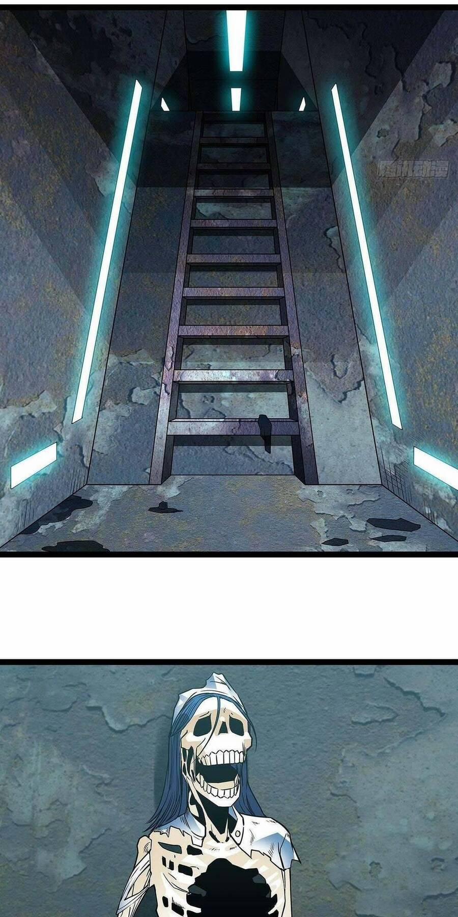 Bắt Đầu Vùng Dậy Từ Việc Chơi Game Nghiêm Túc 106 trang 2