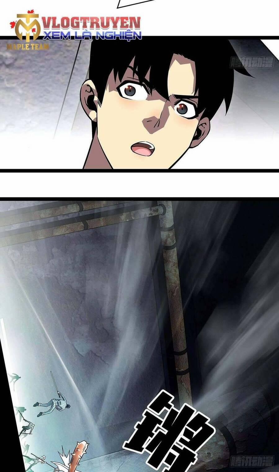 Bắt Đầu Vùng Dậy Từ Việc Chơi Game Nghiêm Túc 106 trang 20