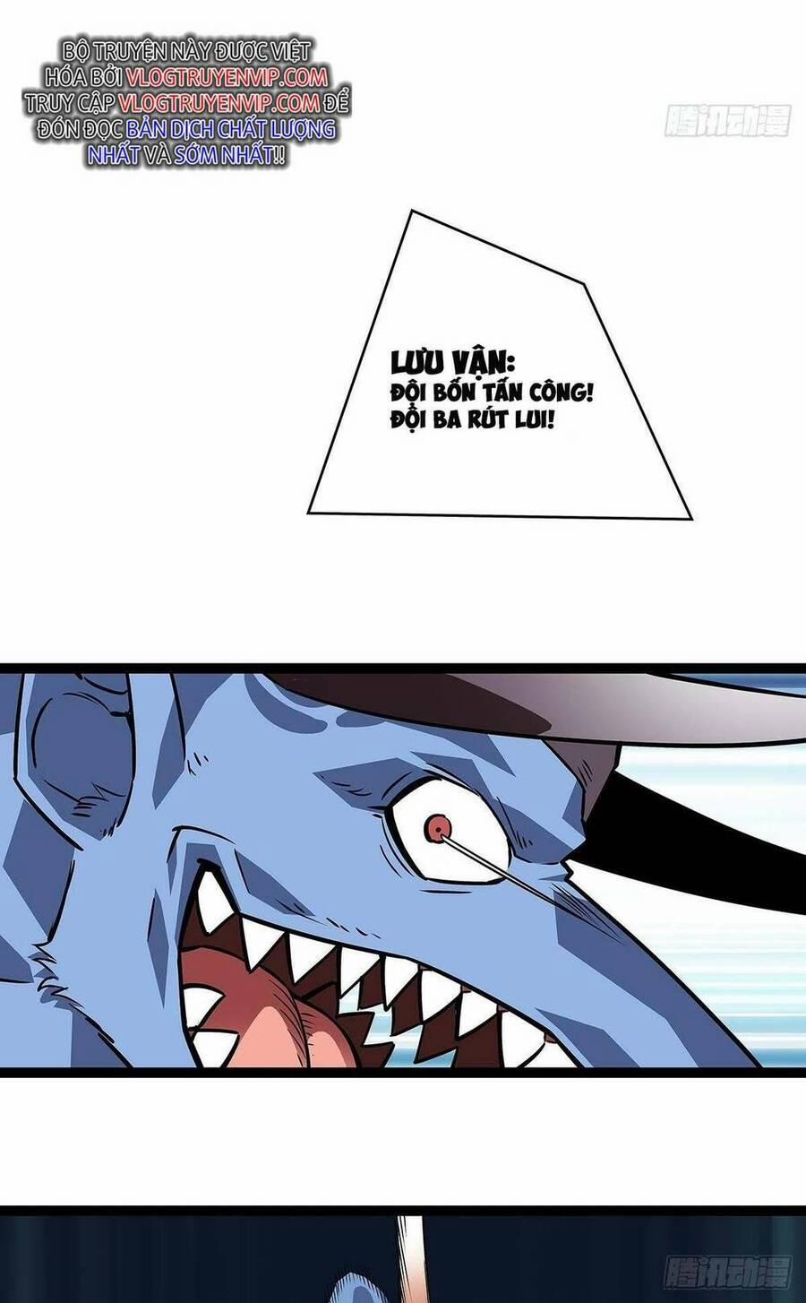 Bắt Đầu Vùng Dậy Từ Việc Chơi Game Nghiêm Túc 106 trang 24