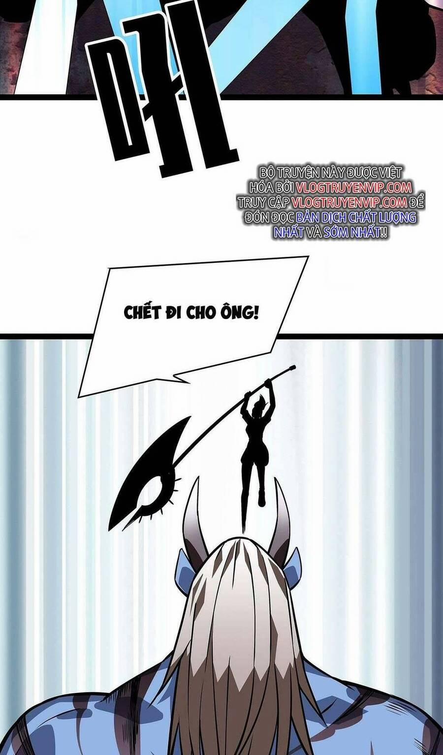 Bắt Đầu Vùng Dậy Từ Việc Chơi Game Nghiêm Túc 106 trang 27