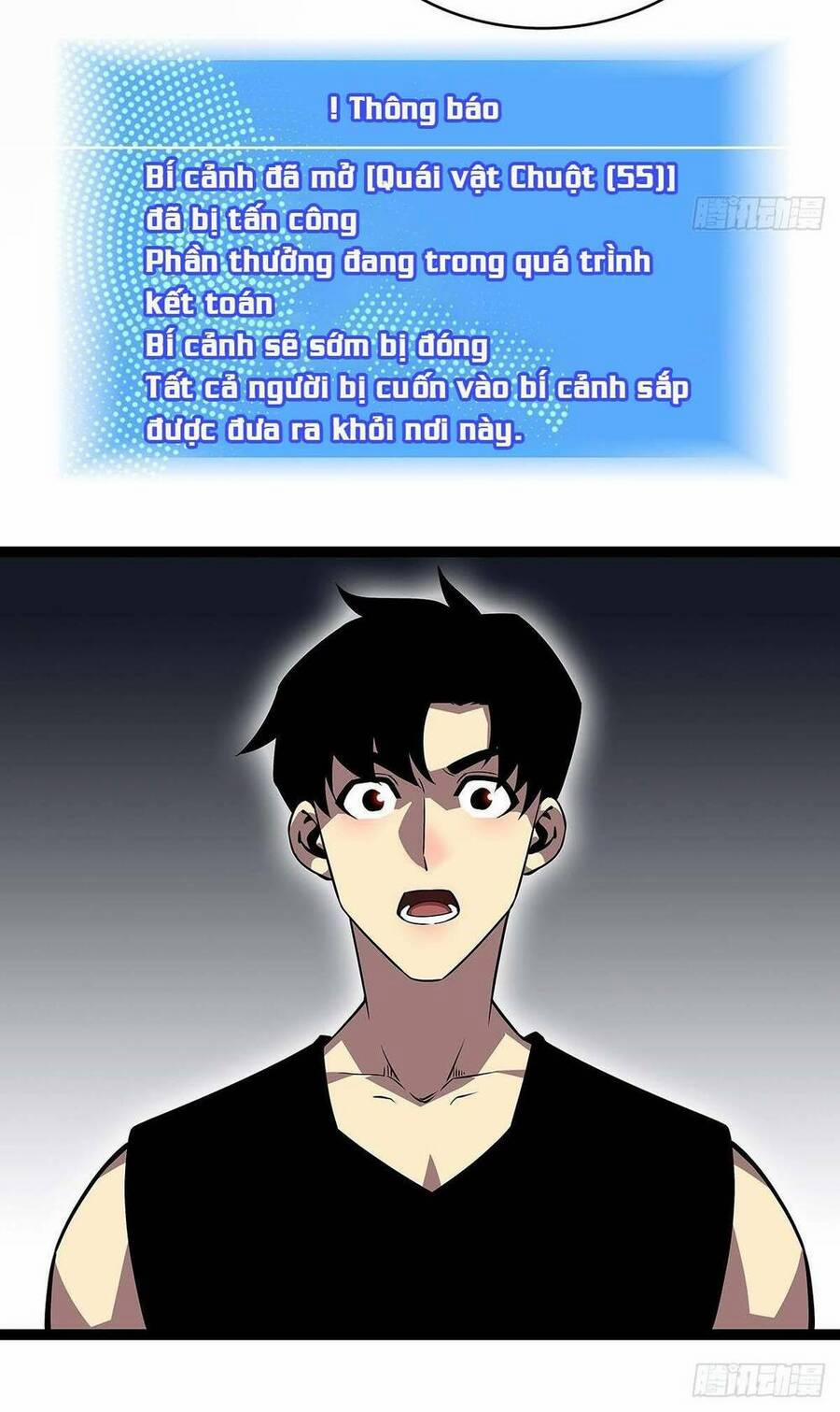 Bắt Đầu Vùng Dậy Từ Việc Chơi Game Nghiêm Túc 106 trang 33