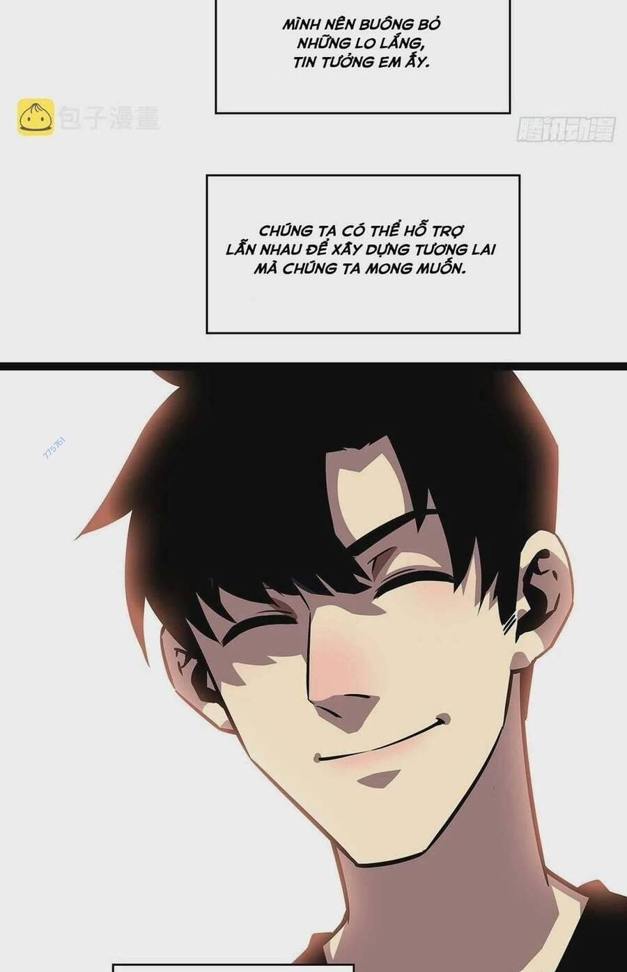Bắt Đầu Vùng Dậy Từ Việc Chơi Game Nghiêm Túc 106 trang 36