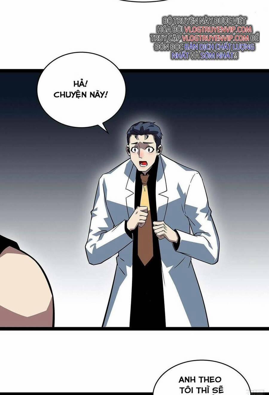Bắt Đầu Vùng Dậy Từ Việc Chơi Game Nghiêm Túc 106 trang 7