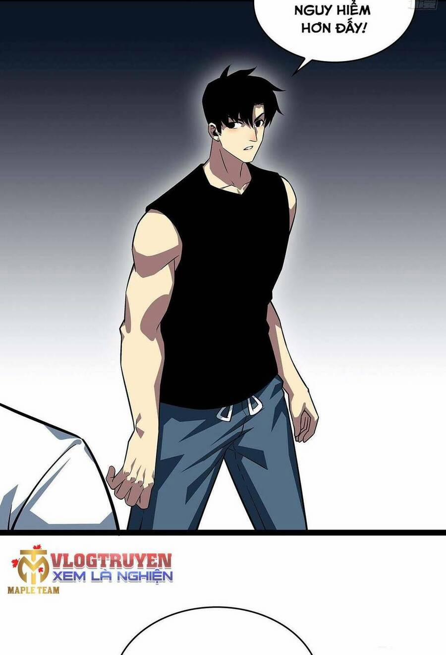 Bắt Đầu Vùng Dậy Từ Việc Chơi Game Nghiêm Túc 106 trang 8