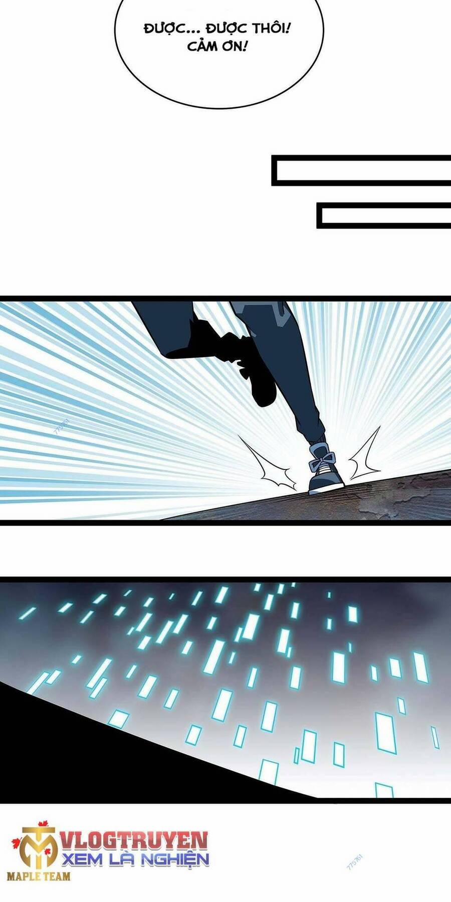 Bắt Đầu Vùng Dậy Từ Việc Chơi Game Nghiêm Túc 106 trang 9