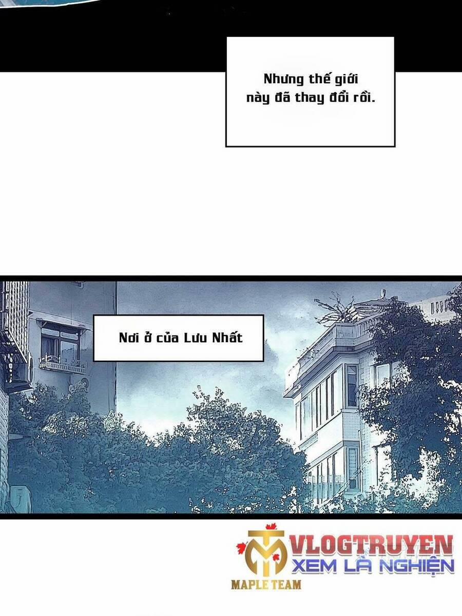 Bắt Đầu Vùng Dậy Từ Việc Chơi Game Nghiêm Túc 107 trang 13