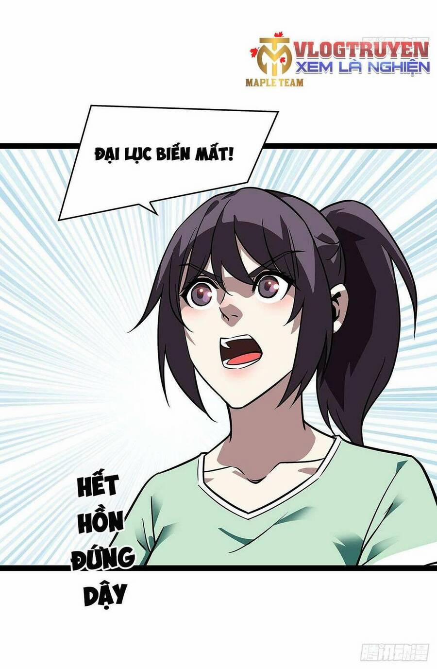 Bắt Đầu Vùng Dậy Từ Việc Chơi Game Nghiêm Túc 107 trang 18