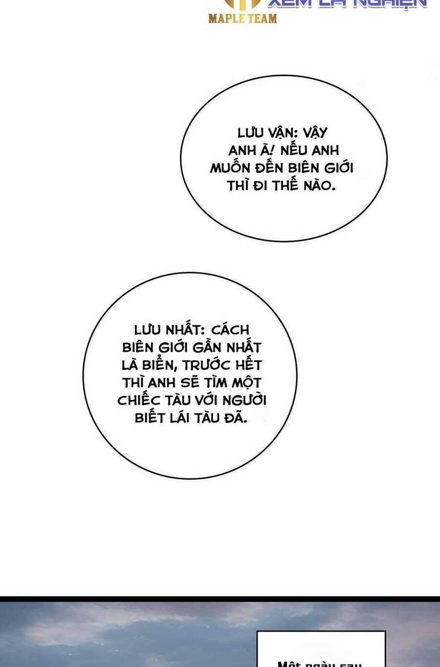 Bắt Đầu Vùng Dậy Từ Việc Chơi Game Nghiêm Túc 107 trang 22