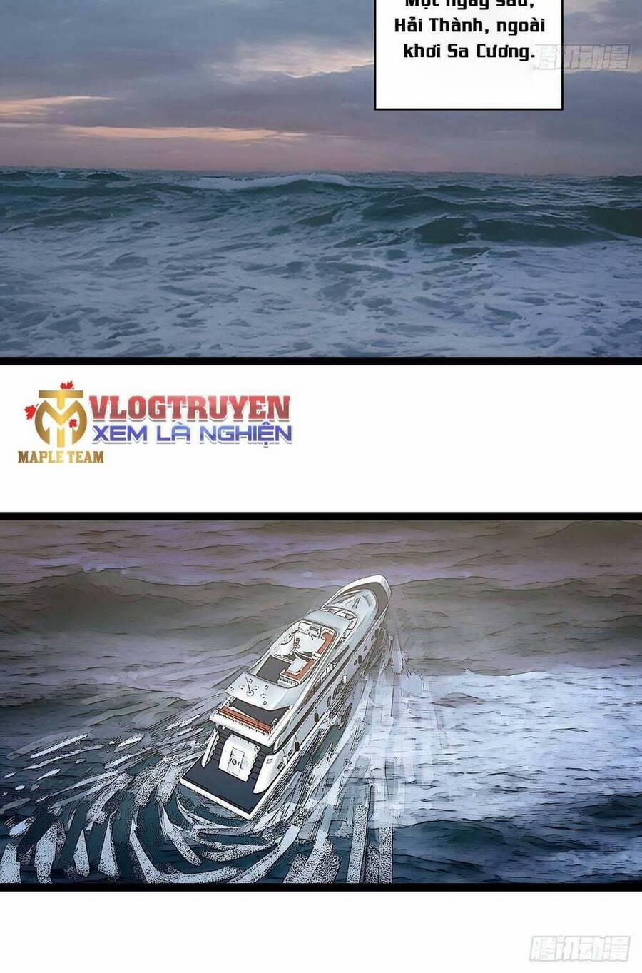 Bắt Đầu Vùng Dậy Từ Việc Chơi Game Nghiêm Túc 107 trang 23