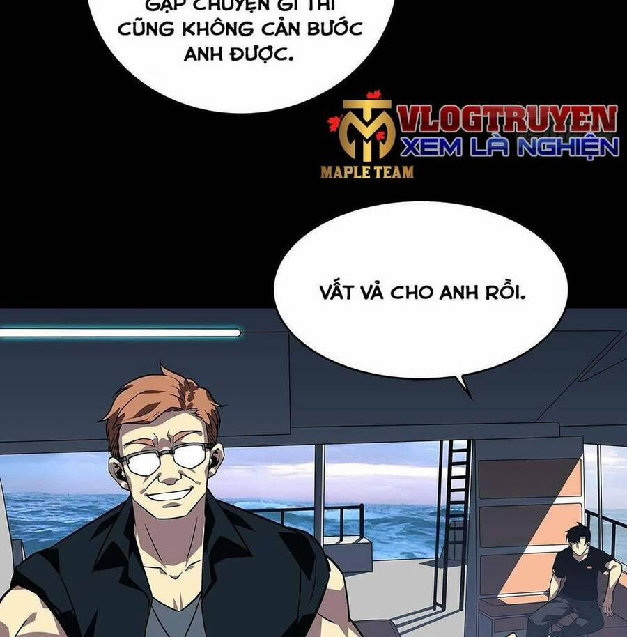 Bắt Đầu Vùng Dậy Từ Việc Chơi Game Nghiêm Túc 107 trang 26