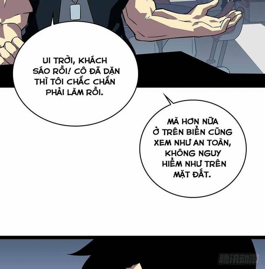 Bắt Đầu Vùng Dậy Từ Việc Chơi Game Nghiêm Túc 107 trang 27