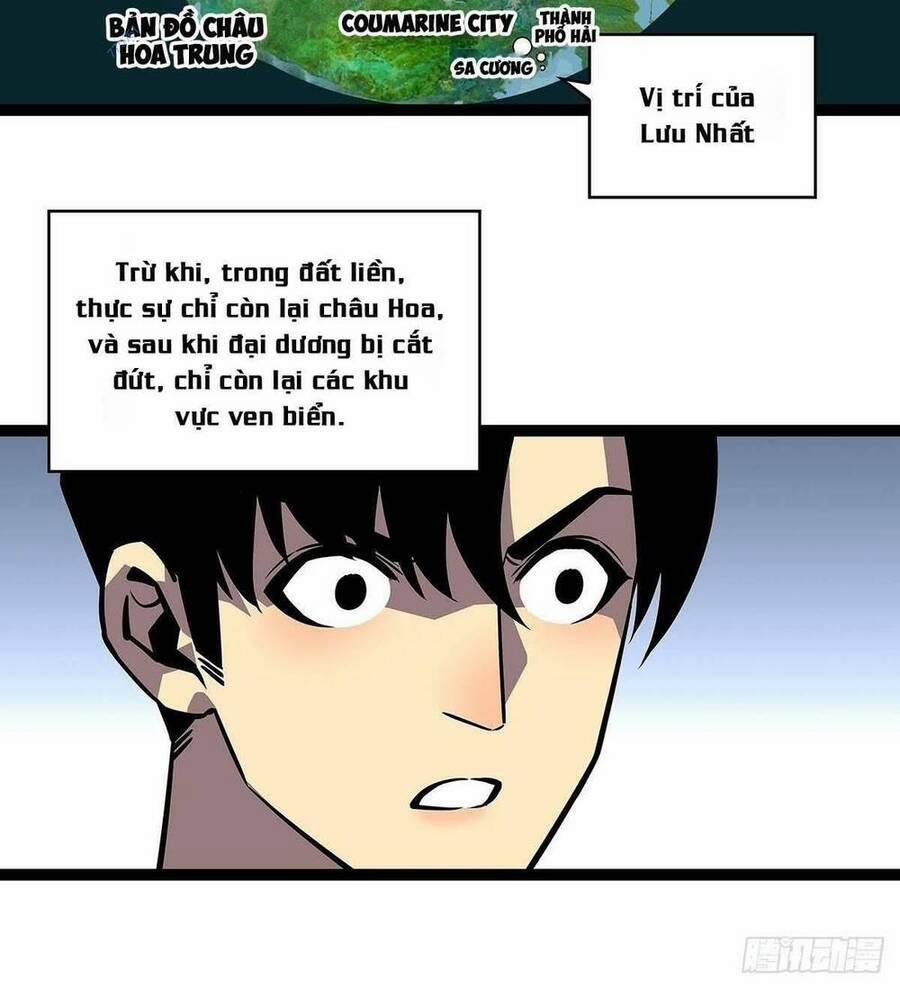 Bắt Đầu Vùng Dậy Từ Việc Chơi Game Nghiêm Túc 107 trang 31