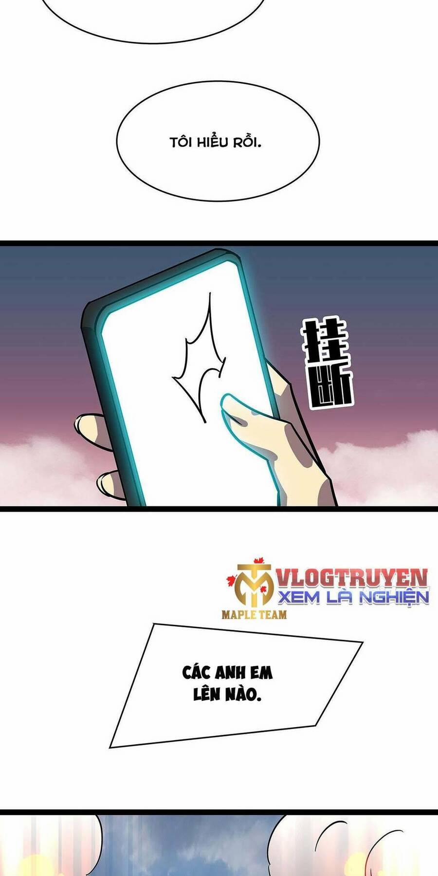 Bắt Đầu Vùng Dậy Từ Việc Chơi Game Nghiêm Túc 107 trang 33